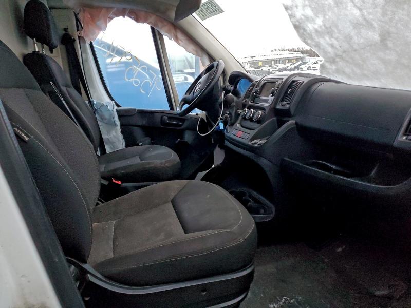 Aukcja sprzedaży 2016 Ram Promaster 2500, vin: 3C6TRVCG2GE118133, numer aukcji: 50444786