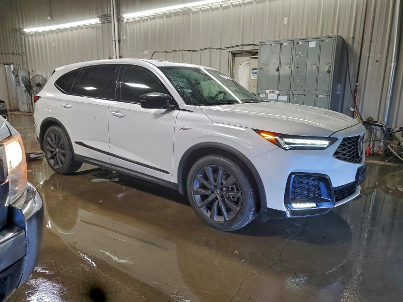 Aukcja sprzedaży 2025 Acura Mdx, vin: 5J8YE1H01SL003068, numer aukcji: 96730745