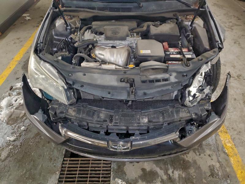 Aukcja sprzedaży 2015 Toyota Camry, vin: 4T1BF1FK9FU104313, numer aukcji: 96248235
