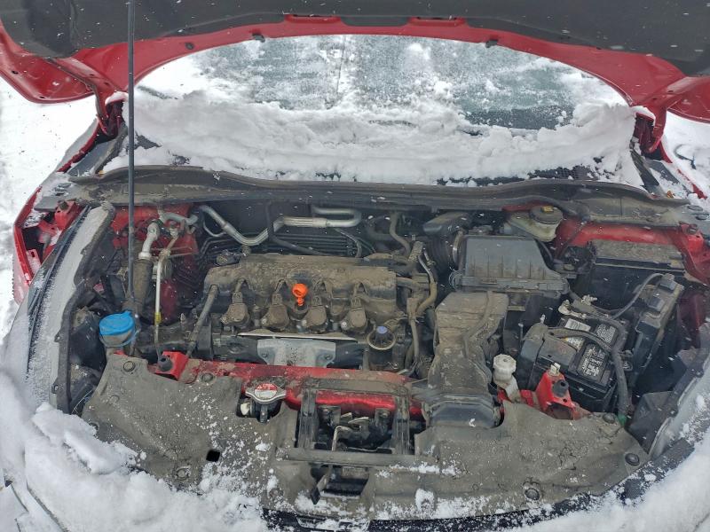 Aukcja sprzedaży 2019 Honda Hr-v Sport, vin: 3CZRU5H19KG703997, numer aukcji: 95098455