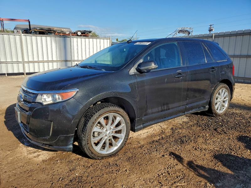 Продаж на аукціоні авто 2013 Ford Edge, vin: 2FMDK3AK4DBC15992, номер лоту: 95113395