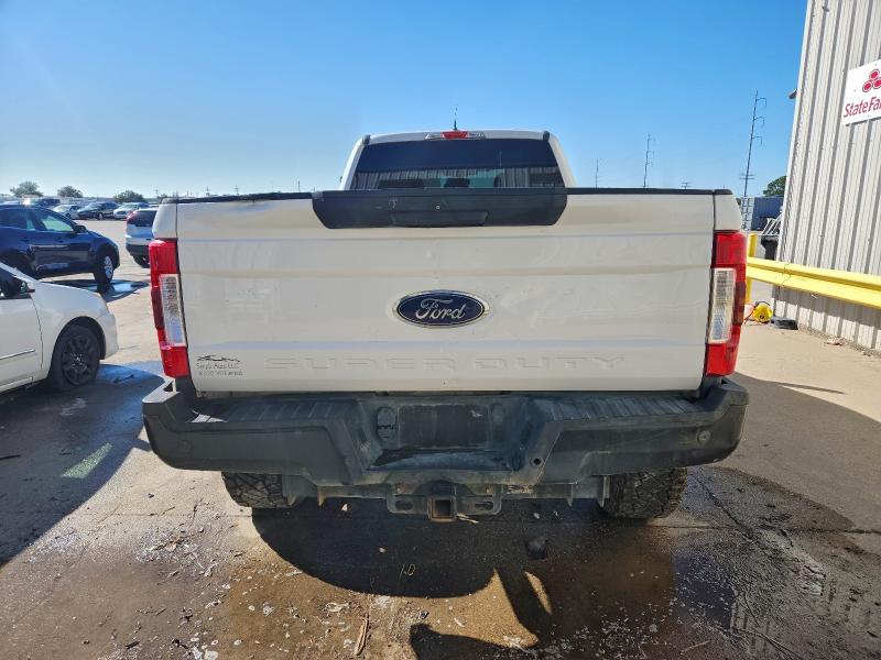 Продажа на аукционе авто 2019 Ford F250, vin: 1FT7W2BTXKEC83898, номер лота: 96888405