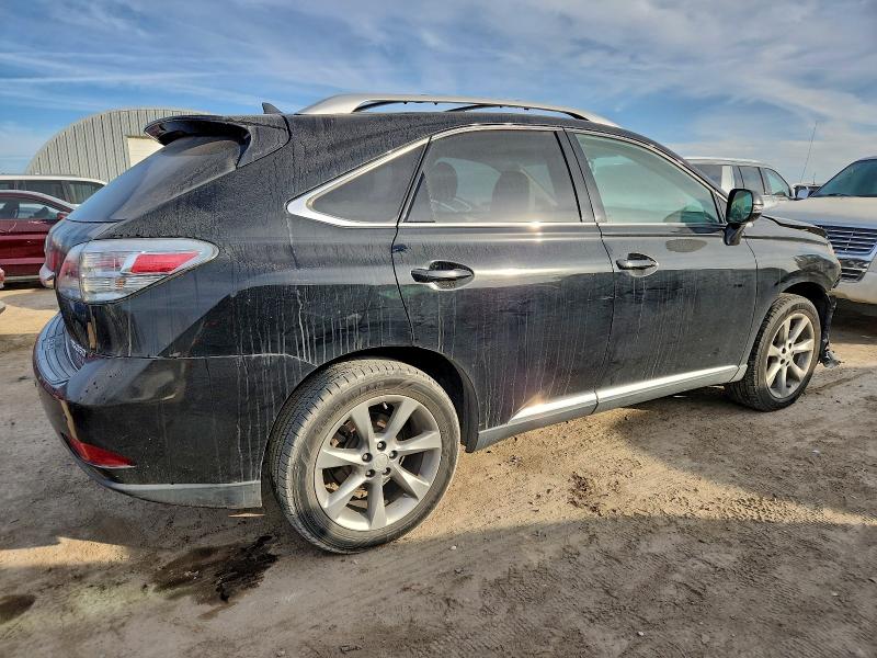 Aukcja sprzedaży 2012 Lexus Rx, vin: 2T2ZK1BA1CC073025, numer aukcji: 95735845