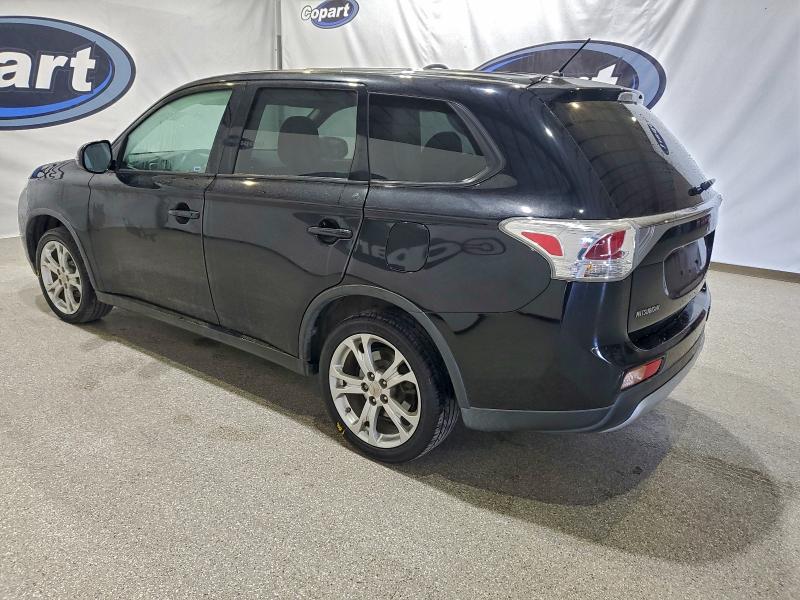 Продаж на аукціоні авто 2015 Mitsubishi Outlander, vin: JA4AD3A32FZ009073, номер лоту: 95904245