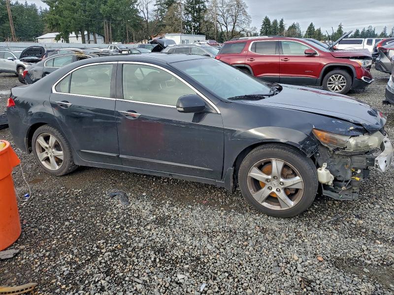 Aukcja sprzedaży 2012 Acura Tsx, vin: JH4CU2F68CC020538, numer aukcji: 95942875