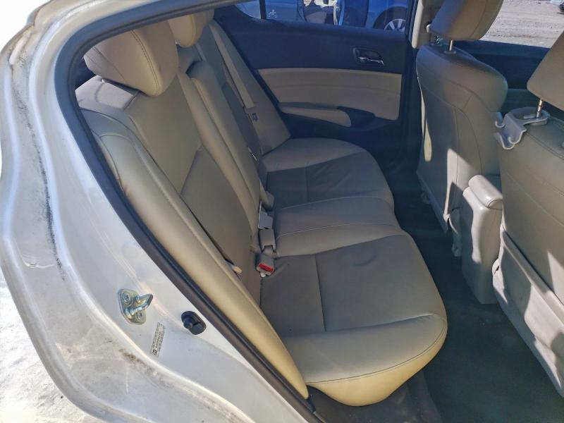 Aukcja sprzedaży 2016 Acura Ilx, vin: 19UDE2F39GA015361, numer aukcji: 94641555