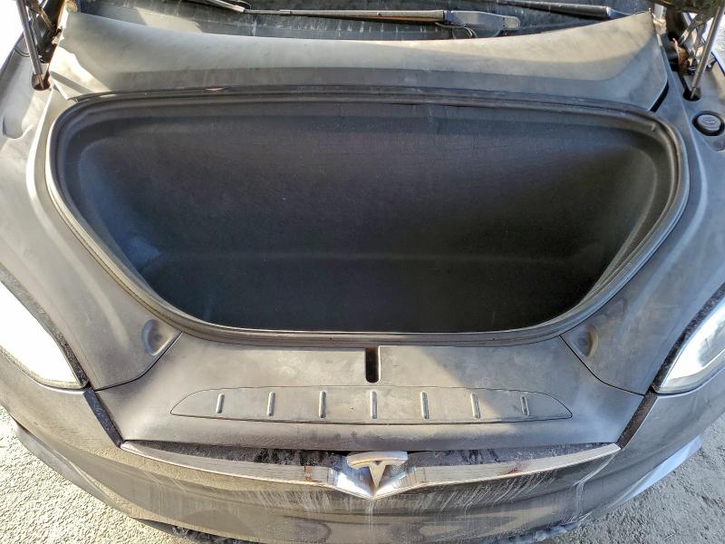 Aukcja sprzedaży 2020 Tesla Model X, vin: 5YJXCBE46LF240169, numer aukcji: 95517625