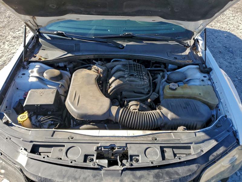 Продажа на аукционе авто 2016 Chrysler 300, vin: 2C3CCABG6GH282515, номер лота: 96888705