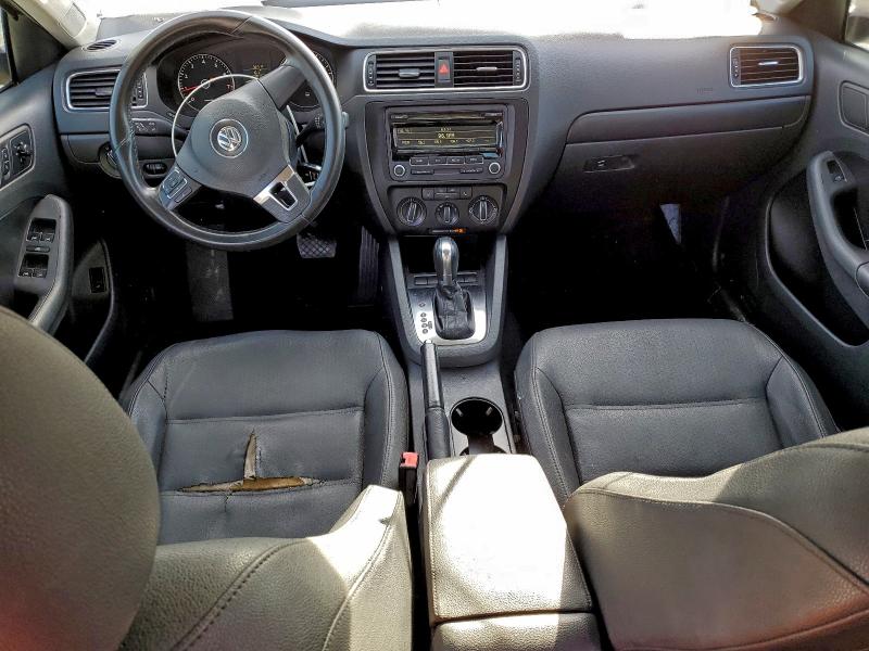 Продаж на аукціоні авто 2012 Volkswagen Jetta, vin: 3VWDP7AJ4CM077871, номер лоту: 97009035