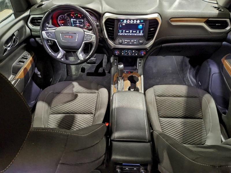 Aukcja sprzedaży 2018 Gmc Acadia Sle, vin: 1GKKNSLS6JZ173087, numer aukcji: 96807605