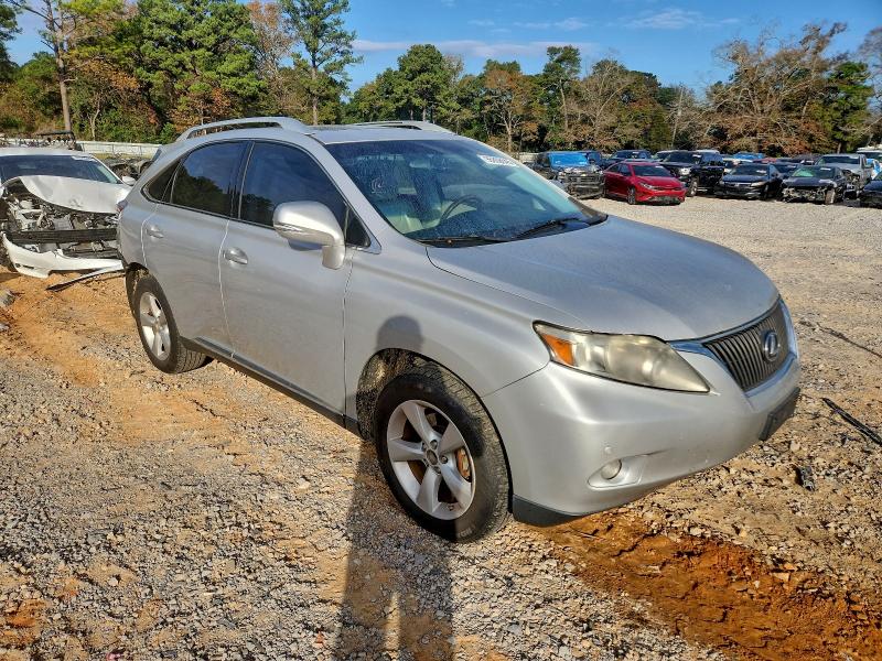 Продажа на аукционе авто 2012 Lexus Rx, vin: 2T2BK1BAXCC146023, номер лота: 96808645