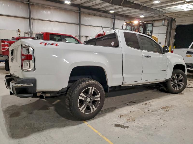 Aukcja sprzedaży 2016 Chevrolet Colorado L, vin: 1GCHTCE35G1366054, numer aukcji: 96612865