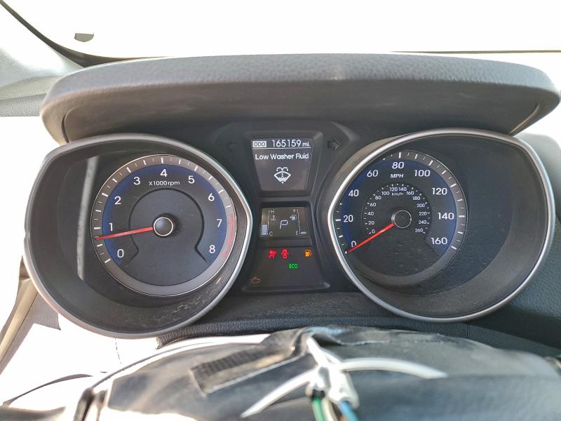 Продаж на аукціоні авто 2016 Hyundai Elantra Gt, vin: KMHD35LH3GU305305, номер лоту: 97383435