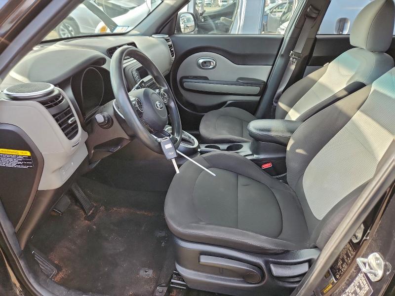 Aukcja sprzedaży 2015 Kia Soul, vin: KNDJN2A2XF7147864, numer aukcji: 94577985