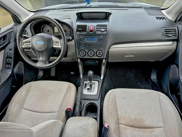 98297435 :رقم المزاد ، JF2SJABC7FH475644 vin ، 2015 Subaru Forester 2 مزاد بيع