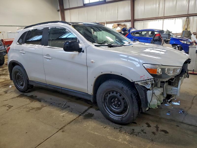 Aukcja sprzedaży 2018 Mitsubishi Rvr, vin: JA4AJ4AW0JZ606210, numer aukcji: 96480055