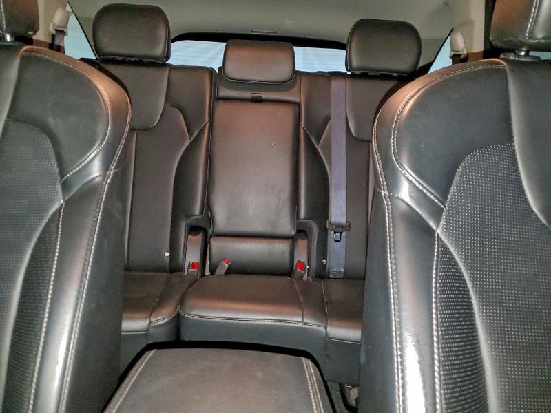 96647105 :رقم المزاد ، 5XYRL4JC4RG275327 vin ، 2024 Kia Sorento S مزاد بيع