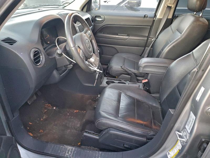 95581915 :رقم المزاد ، 1C4NJRFB3FD249359 vin ، 2015 Jeep Patriot مزاد بيع