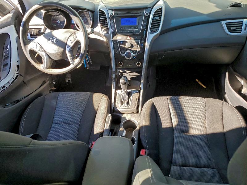 Продажа на аукционе авто 2016 Hyundai Elantra Gt, vin: KMHD35LH2GU305151, номер лота: 97388735