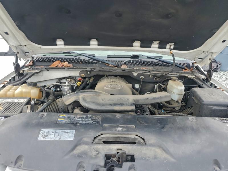 Продажа на аукционе авто 2004 Chevrolet Tahoe, vin: 1GNEK13Z24R254317, номер лота: 95295225