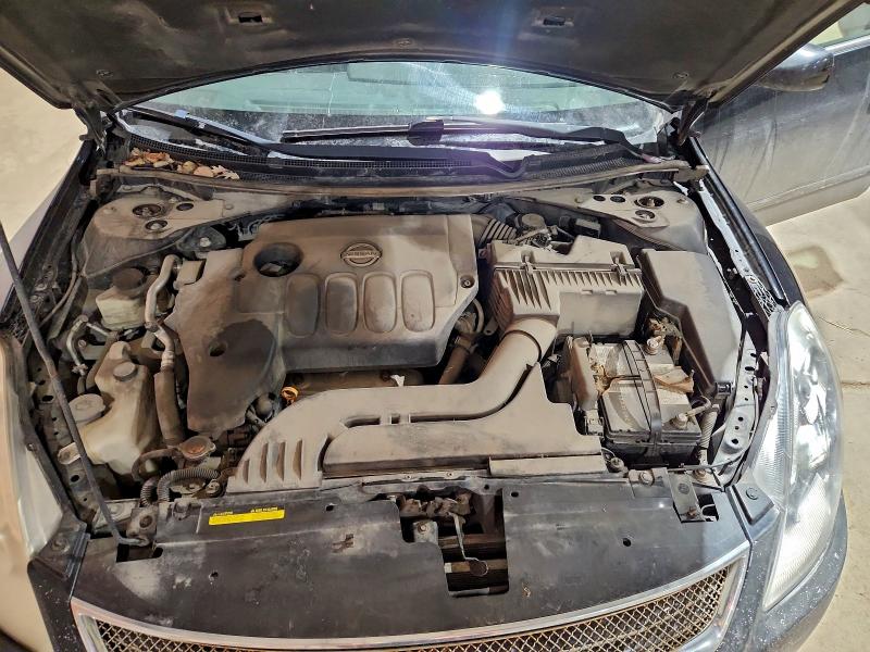 Продаж на аукціоні авто 2012 Niss Altima, vin: 1N4AL2AP7CC101421, номер лоту: 90792655
