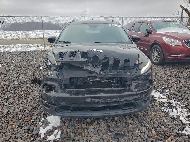 Aukcja sprzedaży 2015 Jeep Cherokee, vin: 1C4PJMCS2FW768195, numer aukcji: 96541985