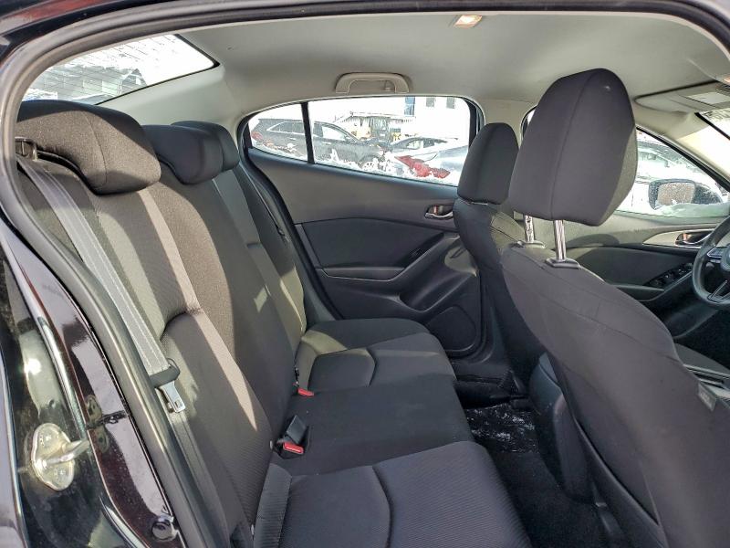 Aukcja sprzedaży 2018 Mazda 3, vin: 3MZBN1U73JM263733, numer aukcji: 94340255
