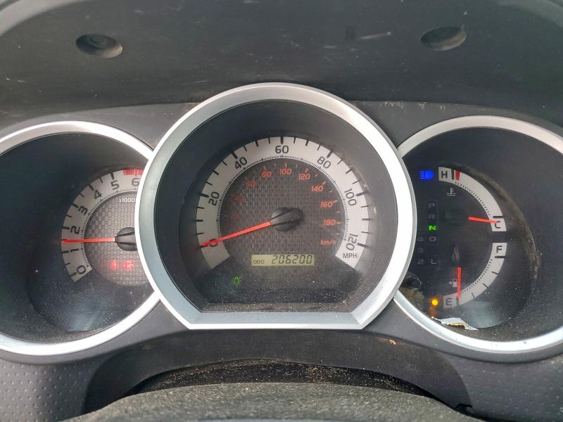 Aukcja sprzedaży 2015 Toyota Tacoma Dou, vin: 3TMLU4EN6FM184637, numer aukcji: 97995445