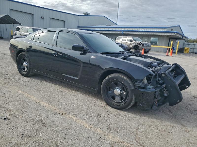 99001315 :رقم المزاد ، 2C3CDXAT5DH673777 vin ، 2013 Dodge Charger Po مزاد بيع
