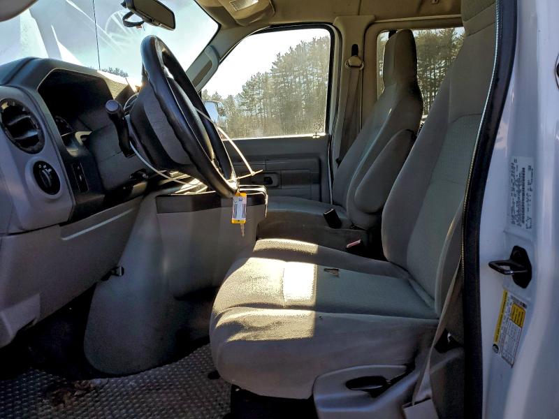 Aukcja sprzedaży 2014 Ford Econoline, vin: 1FBNE3BL4EDA67477, numer aukcji: 96753485