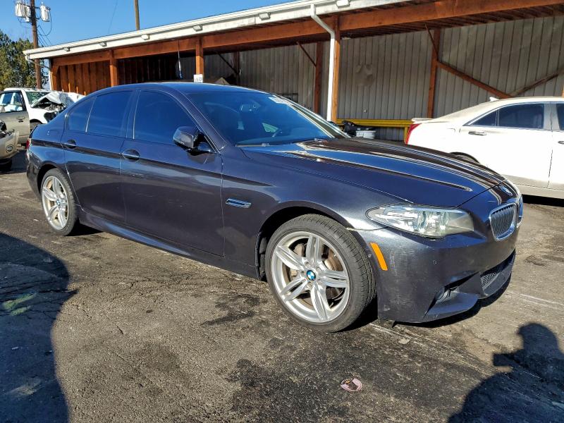 Продажа на аукционе авто 2014 Bmw 535 Xi, vin: WBA5B3C52ED532629, номер лота: 96224335