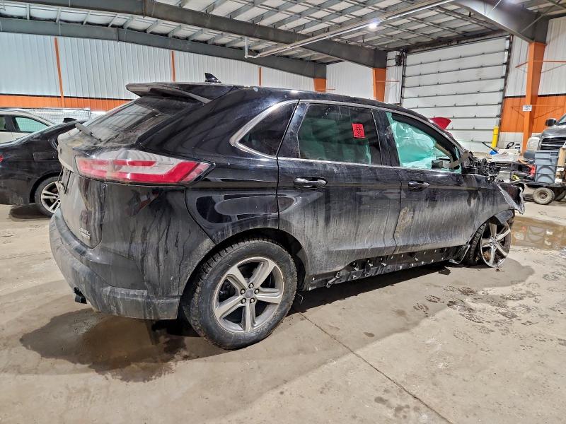 96415785 :رقم المزاد ، 2FMPK4J95KBC04593 vin ، 2019 Ford Edge مزاد بيع