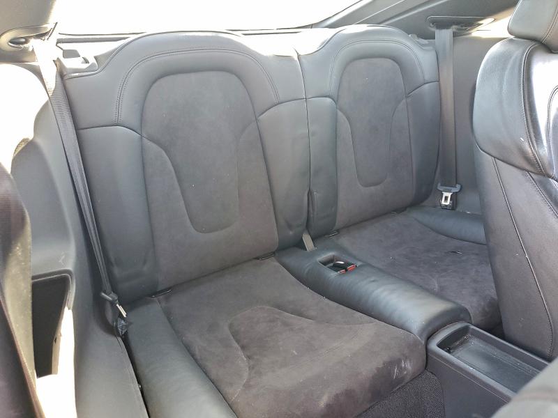2013 Audi Tt Premium მანქანა იყიდება აუქციონზე, vin: TRUBFAFK0D1015982, აუქციონის ნომერი: 96642415