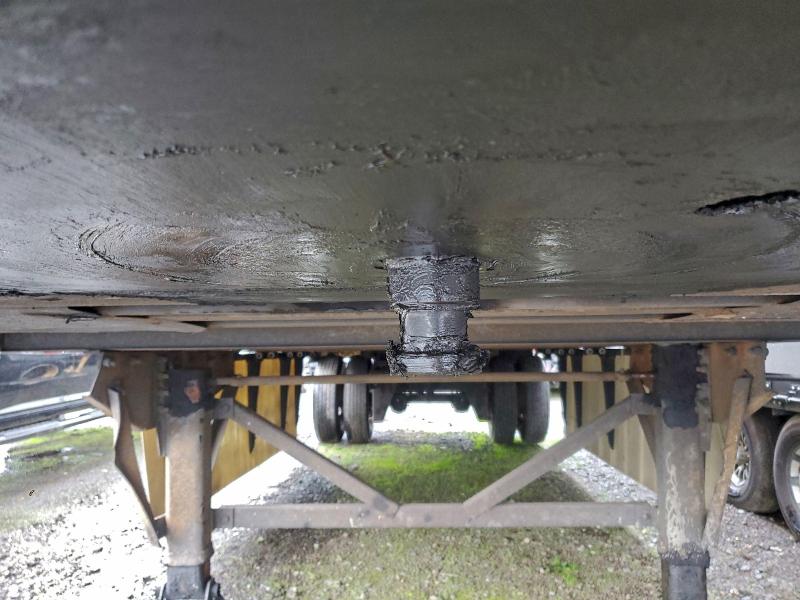 2007 Hvee Dry Van Trailer მანქანა იყიდება აუქციონზე, vin: 1JJV281W27L060444, აუქციონის ნომერი: 95464525