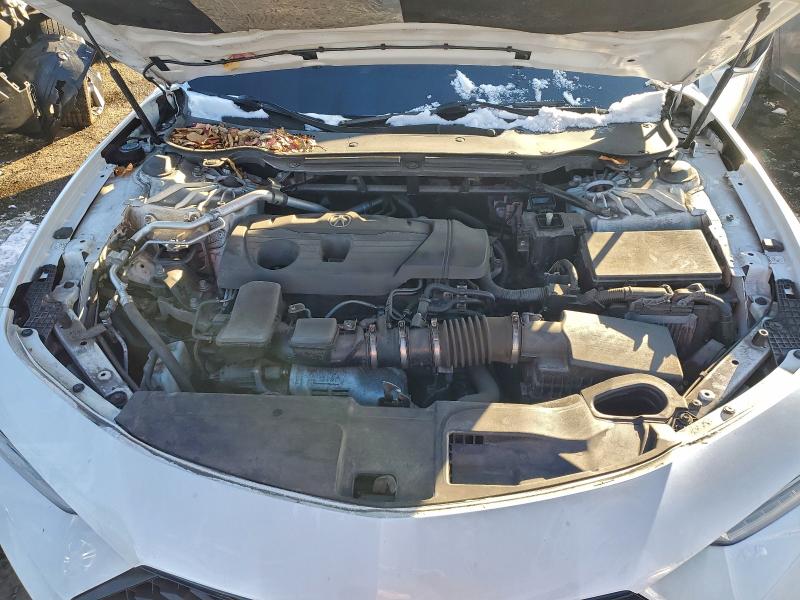 Продажа на аукционе авто 2021 Acura Tlx, vin: 19UUB5F56MA010464, номер лота: 96969775
