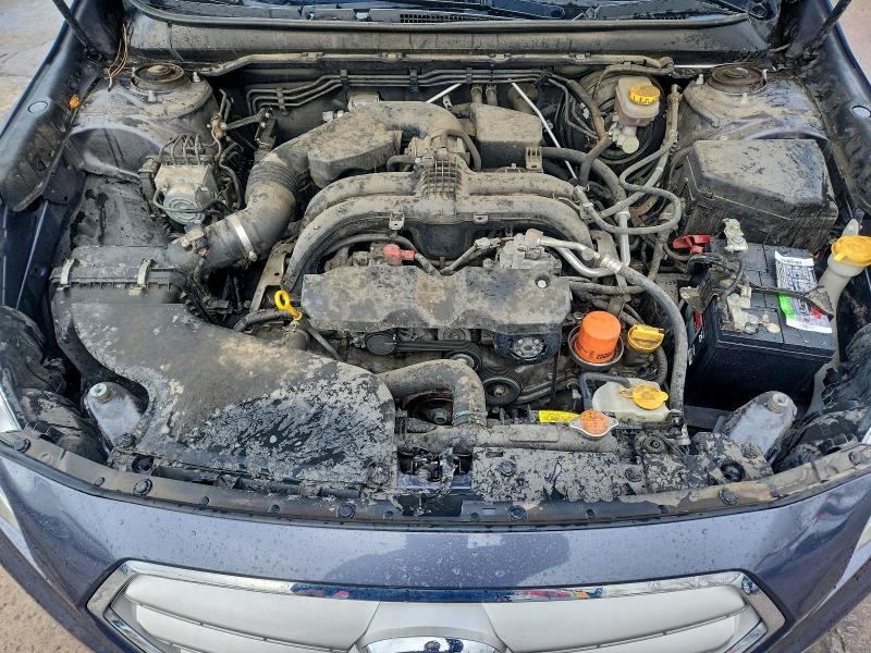 94733365 :رقم المزاد ، 4S3BNBD65G3058540 vin ، 2016 Subaru Legacy مزاد بيع