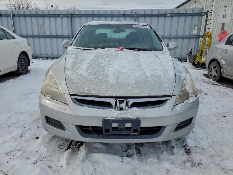 Продажа на аукционе авто 2007 Honda Accord, vin: JHMCN36467C800139, номер лота: 95166285