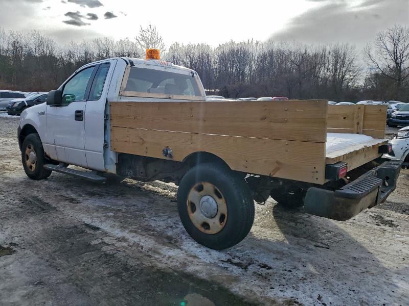 Auction sale of the 2006 Ford F150, vin: 1FTRF14W36NB40906, lot number: 98088415