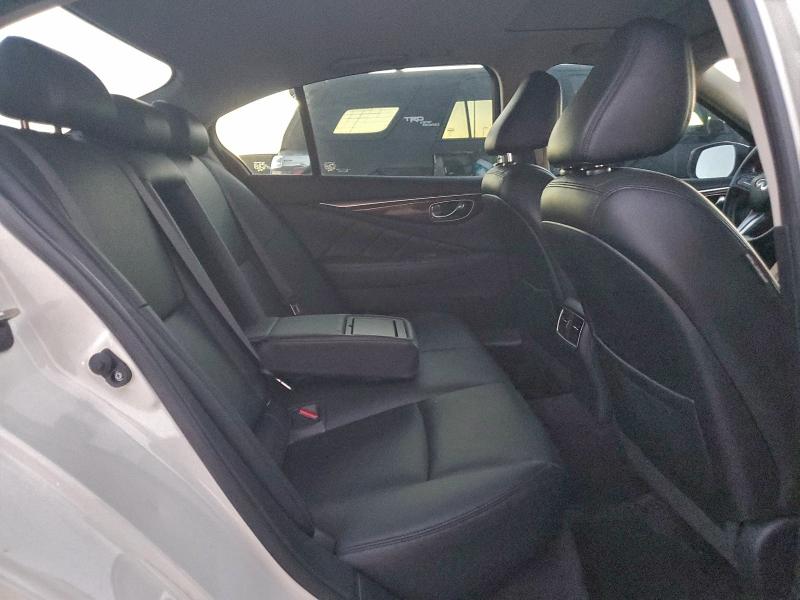Продаж на аукціоні авто 2019 Infiniti Q50 Luxe, vin: JN1EV7AP0KM514330, номер лоту: 96617195