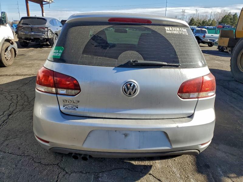 Aukcja sprzedaży 2014 Volkswagen Golf, vin: WVWDB7AJ1EW005692, numer aukcji: 94528285