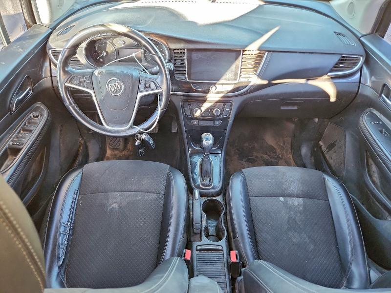 Aukcja sprzedaży 2018 Buick Encore, vin: KL4CJASB2JB671152, numer aukcji: 96997435