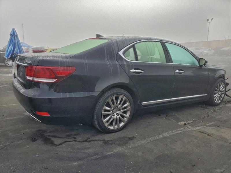 Aukcja sprzedaży 2016 Lexus Ls 460, vin: JTHBL5EF8G5142859, numer aukcji: 96493525