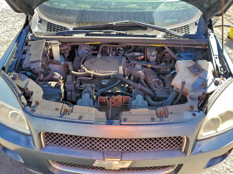 90980325 :رقم المزاد ، 1GNDV33L26D170637 vin ، 2006 Chevrolet Uplander مزاد بيع
