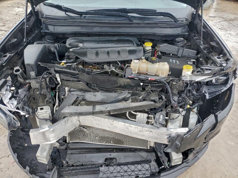 Продажа на аукционе авто 2021 Jeep Cherokee, vin: 1C4PJLCB4MD169656, номер лота: 97140215