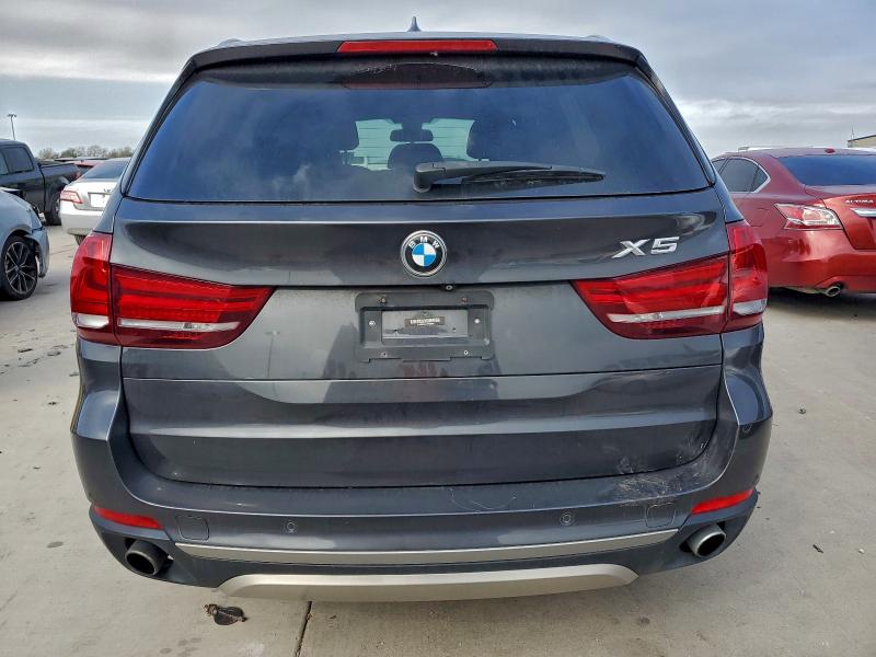 Продаж на аукціоні авто 2017 Bmw X5, vin: 5UXKR0C59H0V68604, номер лоту: 94354165