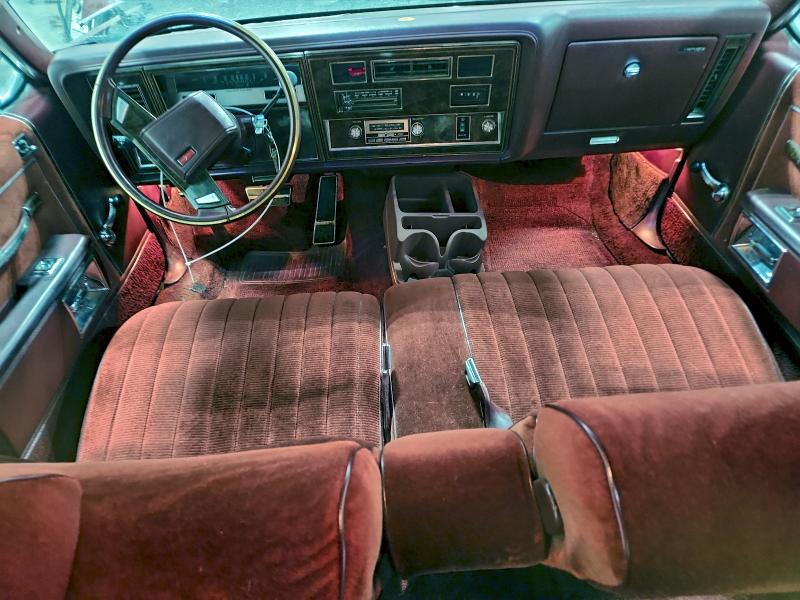 Продаж на аукціоні авто 1984 Oldsmobile Delta 88, vin: 1G3AN69Y9EX428536, номер лоту: 96229535