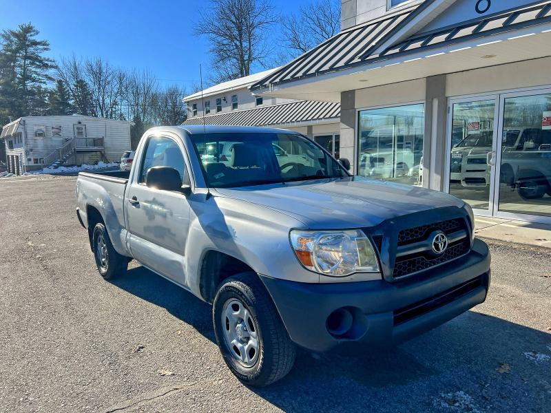 Aukcja sprzedaży 2011 Toyota Tacoma, vin: 5TFNX4CN3BX004506, numer aukcji: 96822185