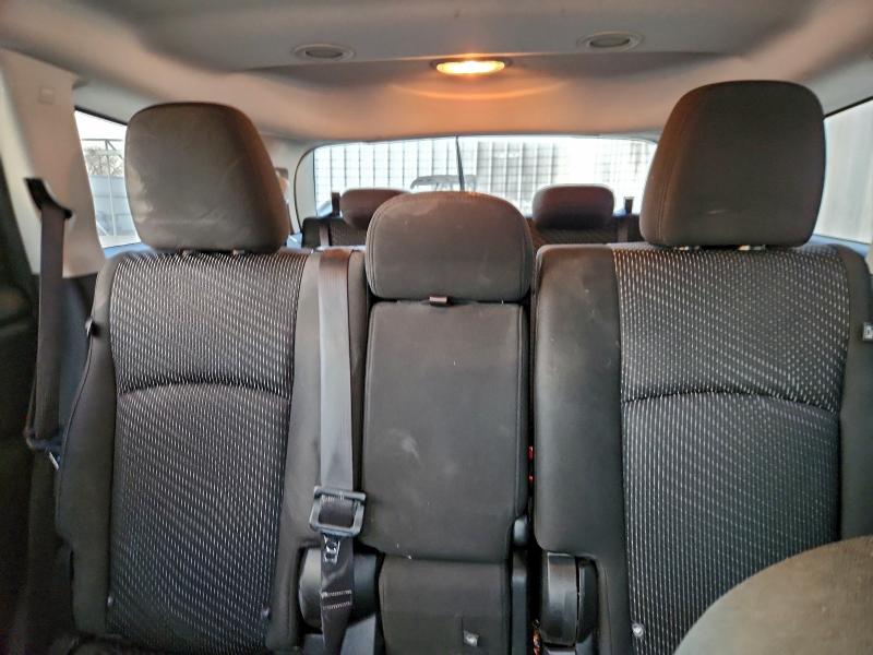 Продаж на аукціоні авто 2017 Dodge Journey, vin: 3C4PDCBG5HT510387, номер лоту: 97957475