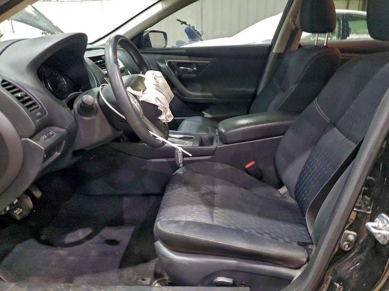 2017 Nissan Altima მანქანა იყიდება აუქციონზე, vin: 1N4AL3AP2HC223780, აუქციონის ნომერი: 94955085