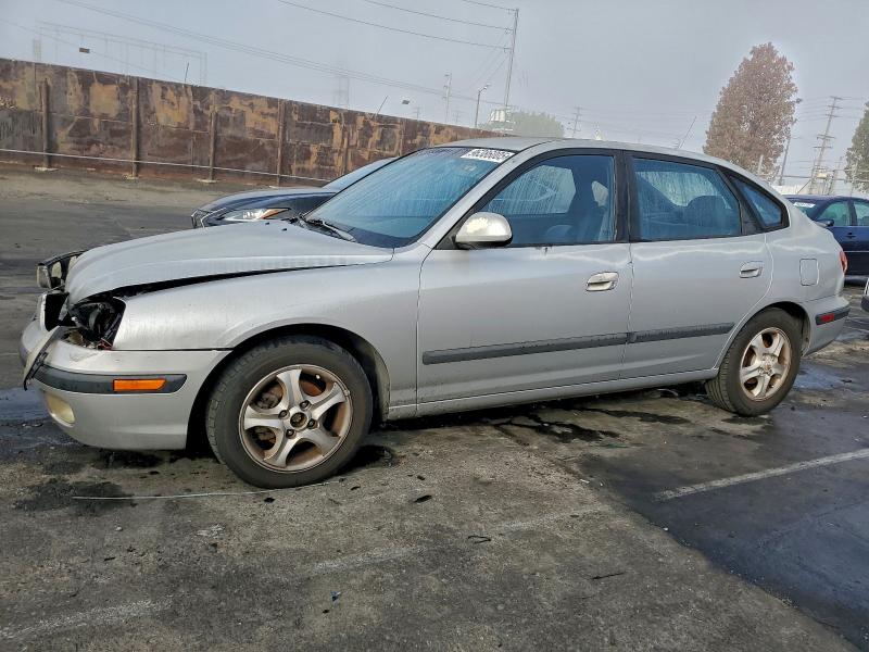96386005 :رقم المزاد ، KMHDN55D93U096716 vin ، 2003 Hyundai Elantra مزاد بيع